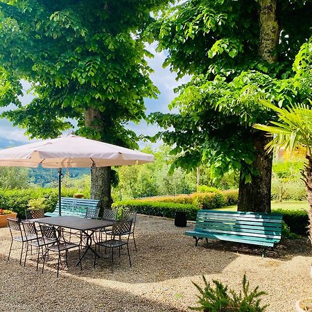 Villa Buonaparte San Miniato Ngoại thất bức ảnh
