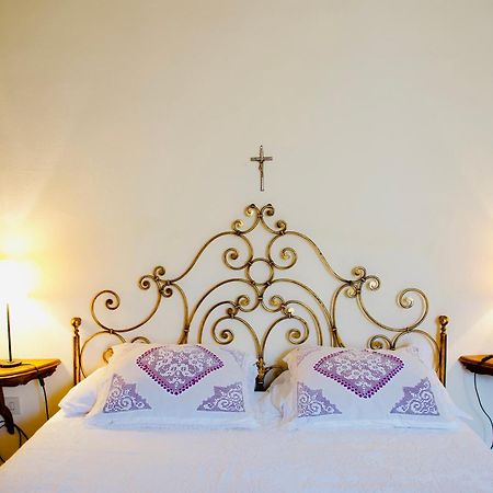 Villa Buonaparte San Miniato Ngoại thất bức ảnh