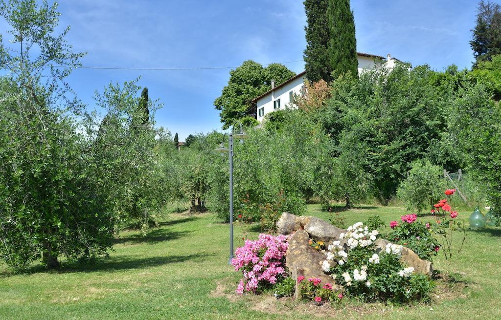 Villa Buonaparte San Miniato Phòng bức ảnh