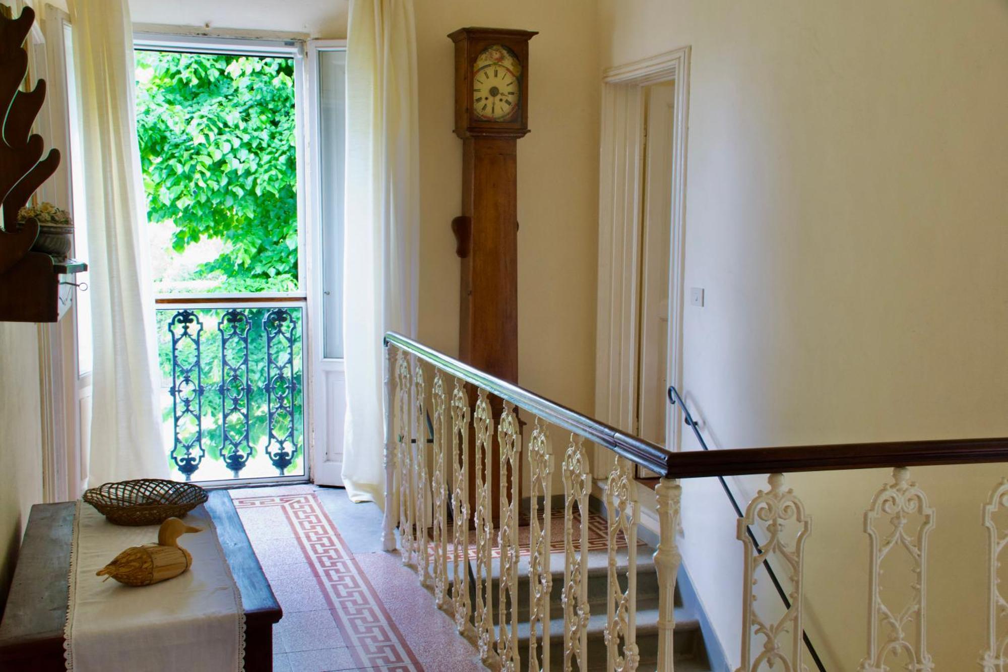 Villa Buonaparte San Miniato Ngoại thất bức ảnh