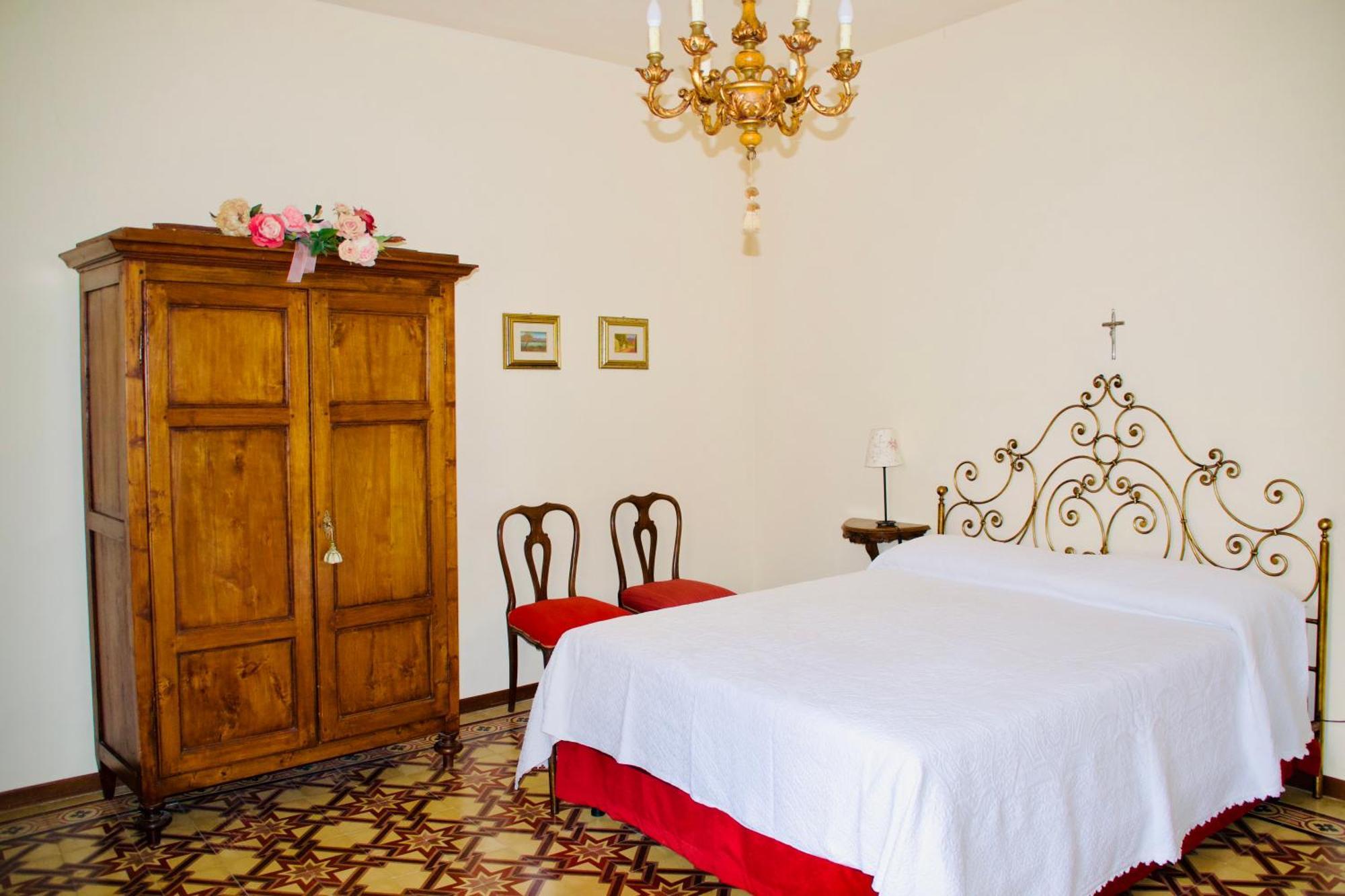 Villa Buonaparte San Miniato Ngoại thất bức ảnh