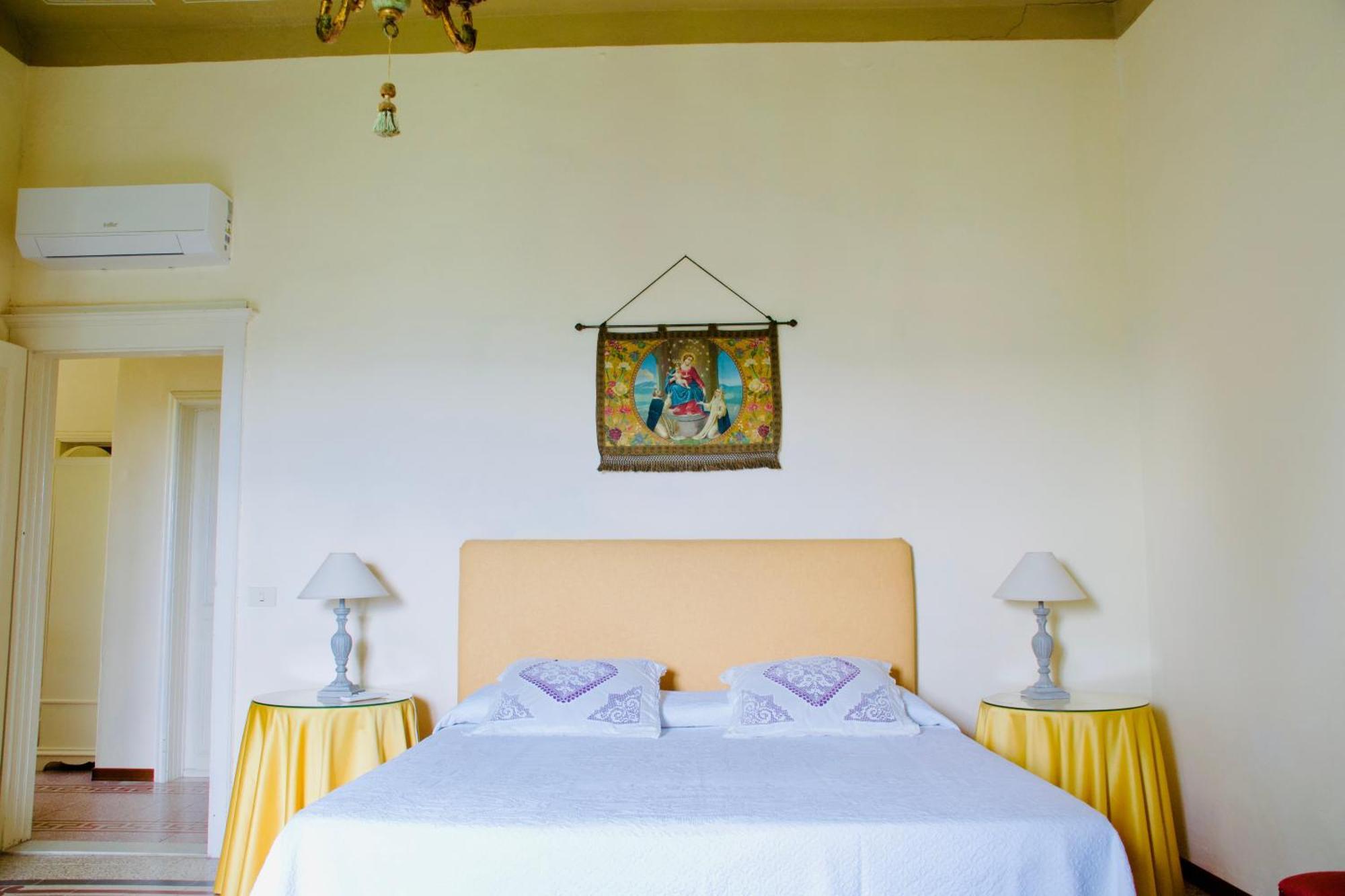 Villa Buonaparte San Miniato Ngoại thất bức ảnh