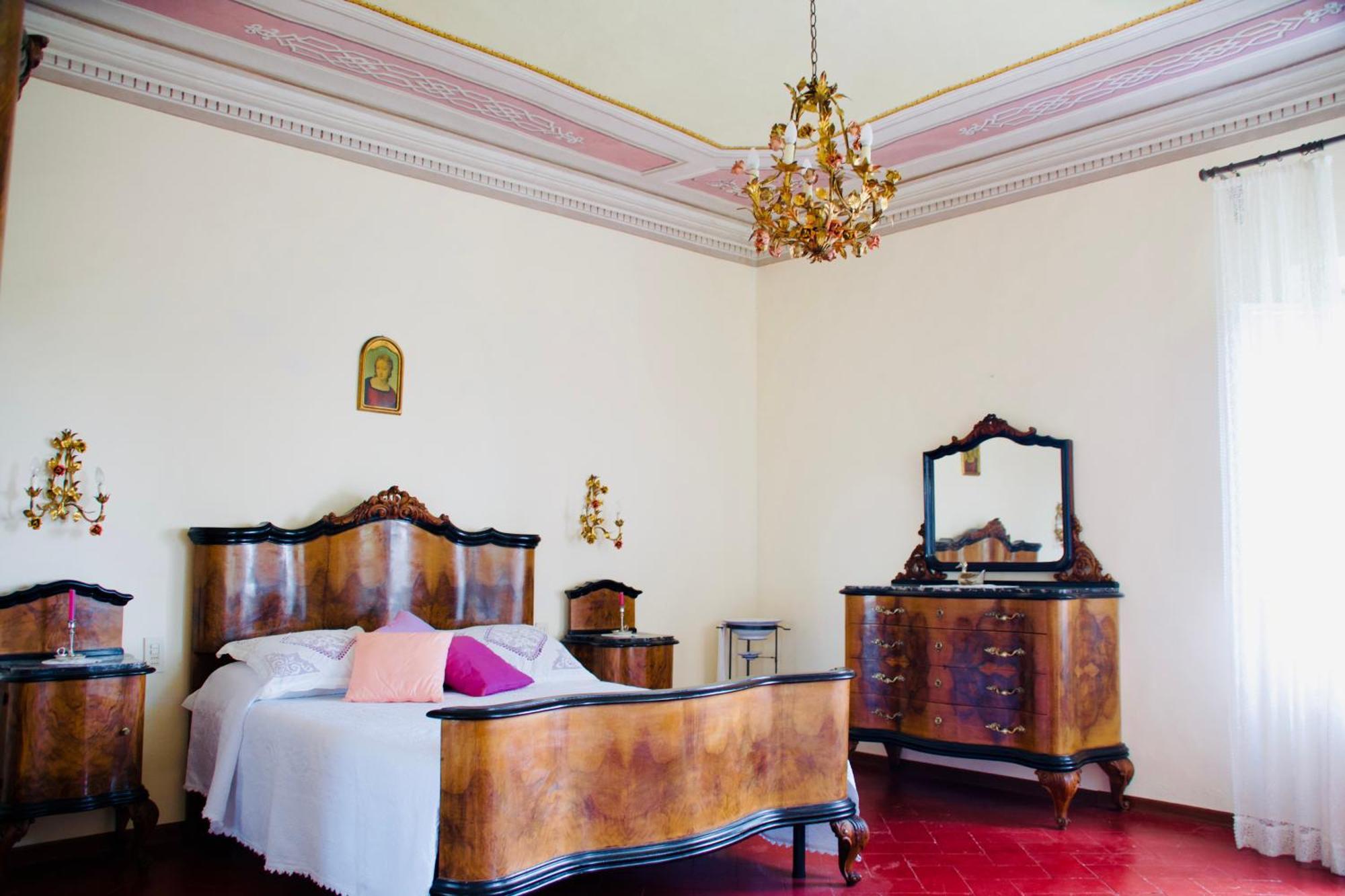 Villa Buonaparte San Miniato Ngoại thất bức ảnh