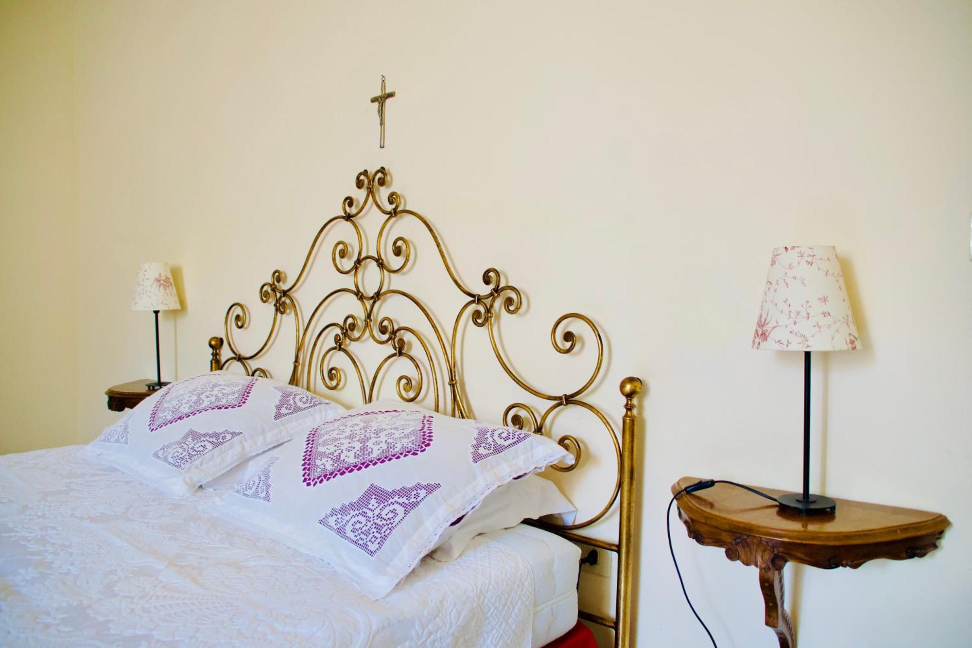 Villa Buonaparte San Miniato Ngoại thất bức ảnh