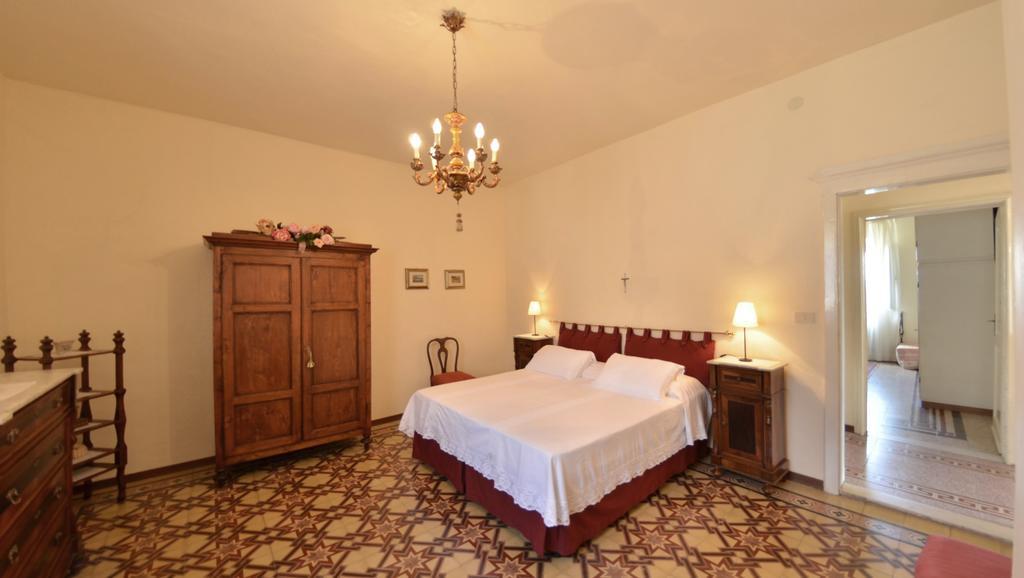 Villa Buonaparte San Miniato Phòng bức ảnh