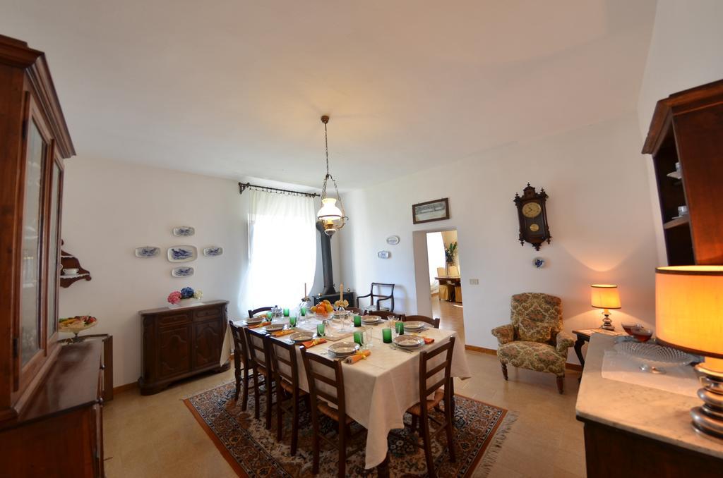 Villa Buonaparte San Miniato Ngoại thất bức ảnh